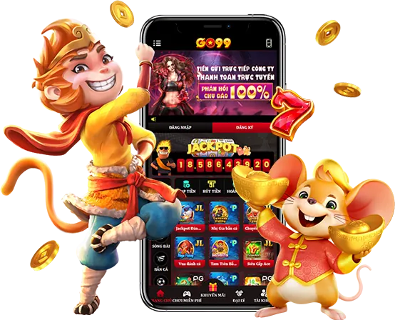 Kết nối với cộng đồng người chơi