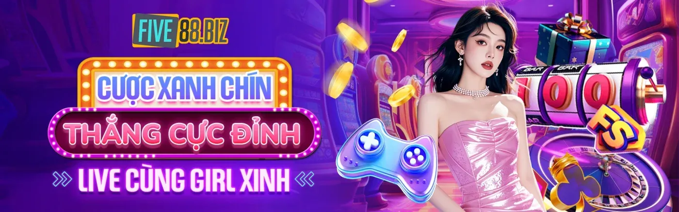 Tổng quan luật chơi sgd777 win